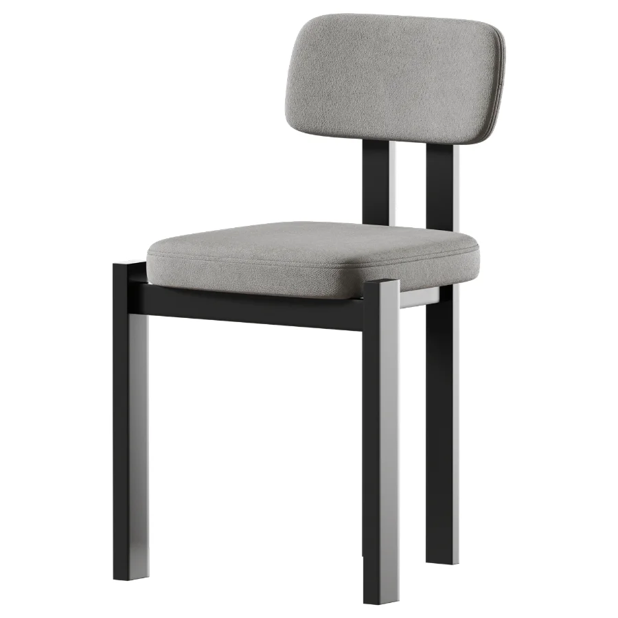 Holden Chair by Divan - Image 2