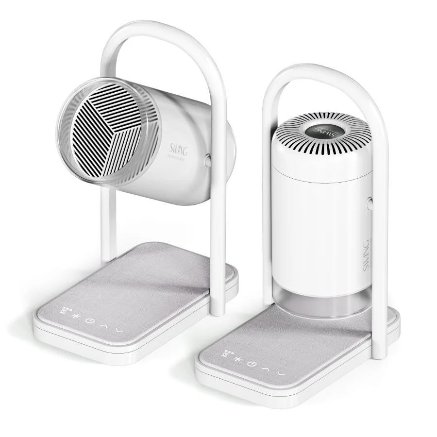 SWING Standing Hair Dryer - Image 3