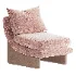 Tellis Sectional Chair - Thumbnail 3