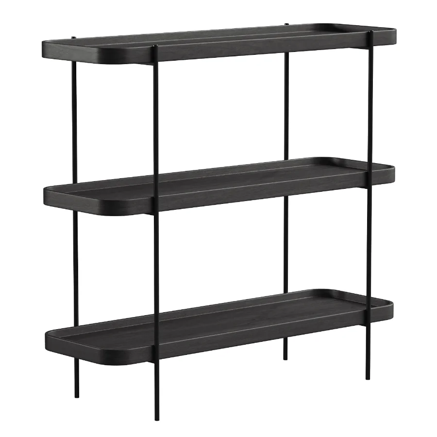 Humla Low Shelf 100cm - Image 3