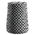 August Lacquer Stool - Thumbnail 7