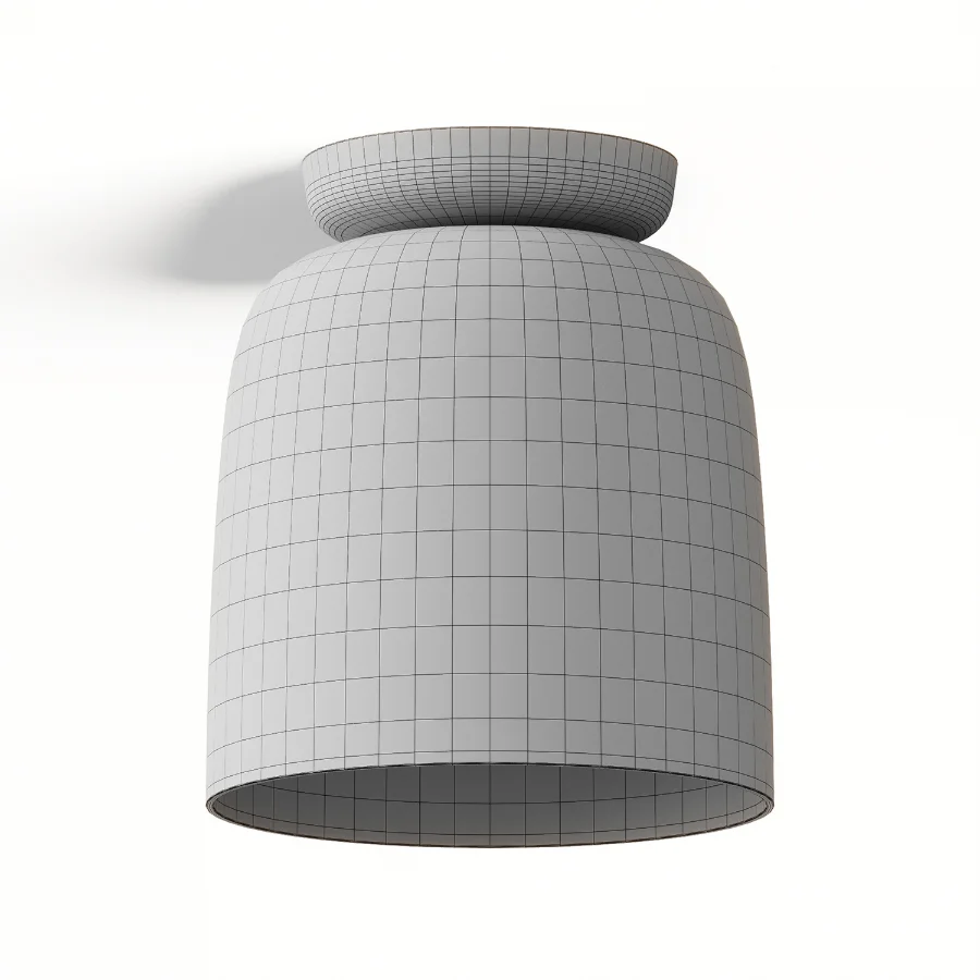 Leds C4 Levels 06 Ceiling Lamps - Image 1