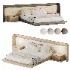 Japandi Modern Double Bed 02 - Thumbnail 6