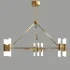 Graphite pendant lamp - Thumbnail 2