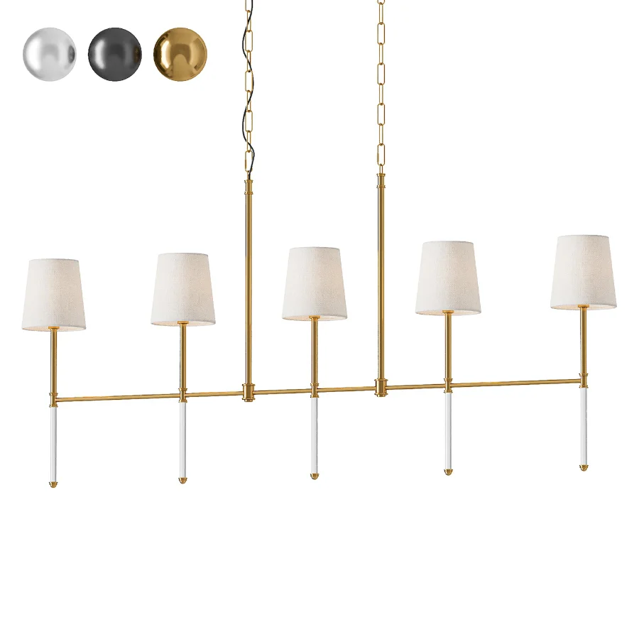 Lampatron DEMIAN Pendant Lamp - Image 5