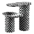 Cantilever Side Table - Thumbnail 7