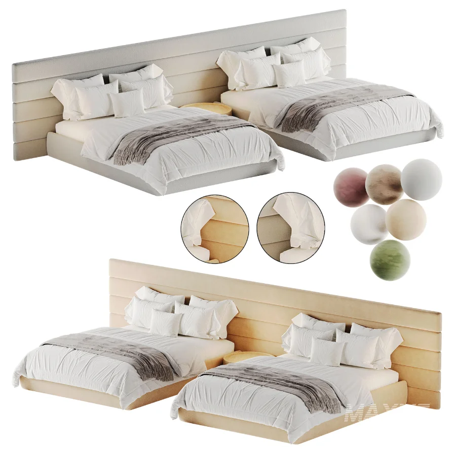 Childrens bed - Image 7