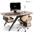 OFFICE DESK SET - Thumbnail 1
