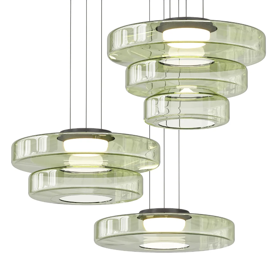 Nordic Postmodern Pendant Light - Image 1