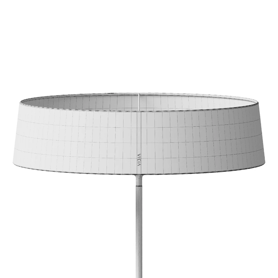 Dama Floor Lamp by Vibia - Image 3