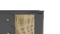Cane5 Drawer Accent Chest - Thumbnail 11
