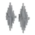 Pianoforte wall lamp - Thumbnail 4
