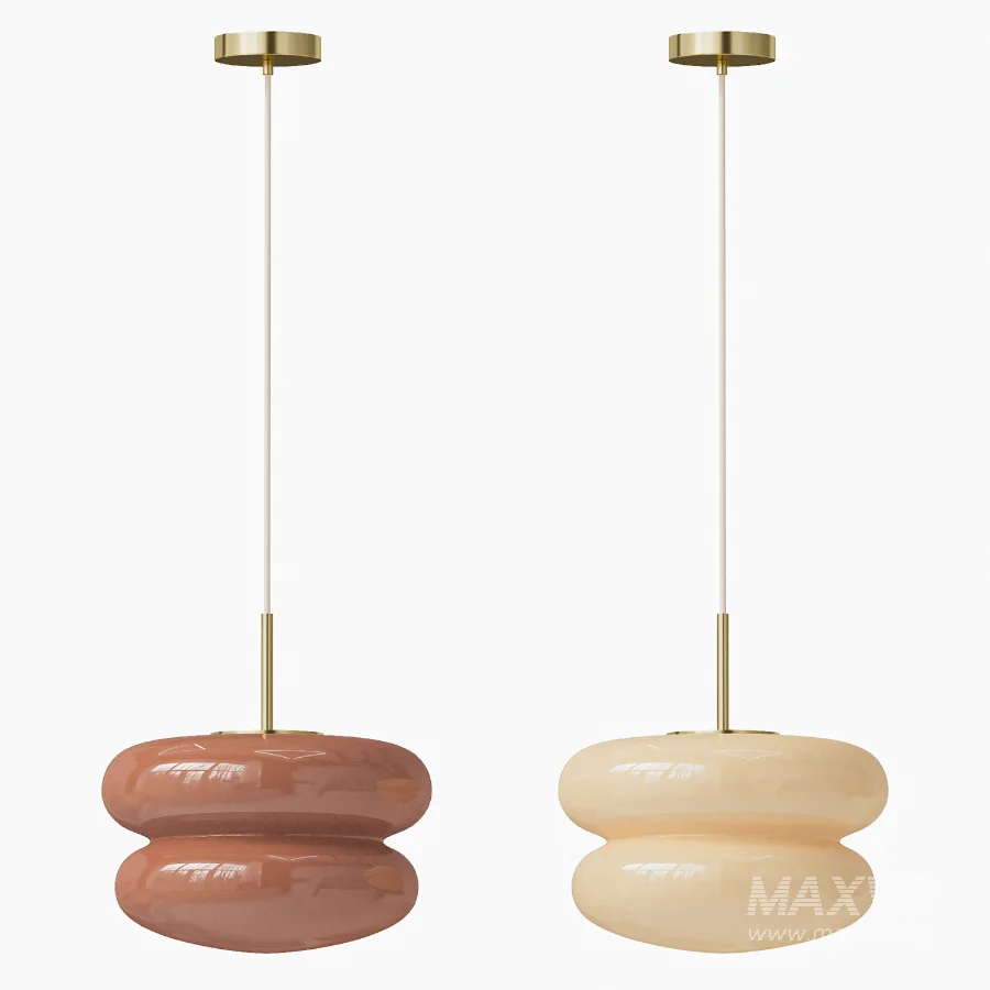 Baya Pendant Lamp - Image 4