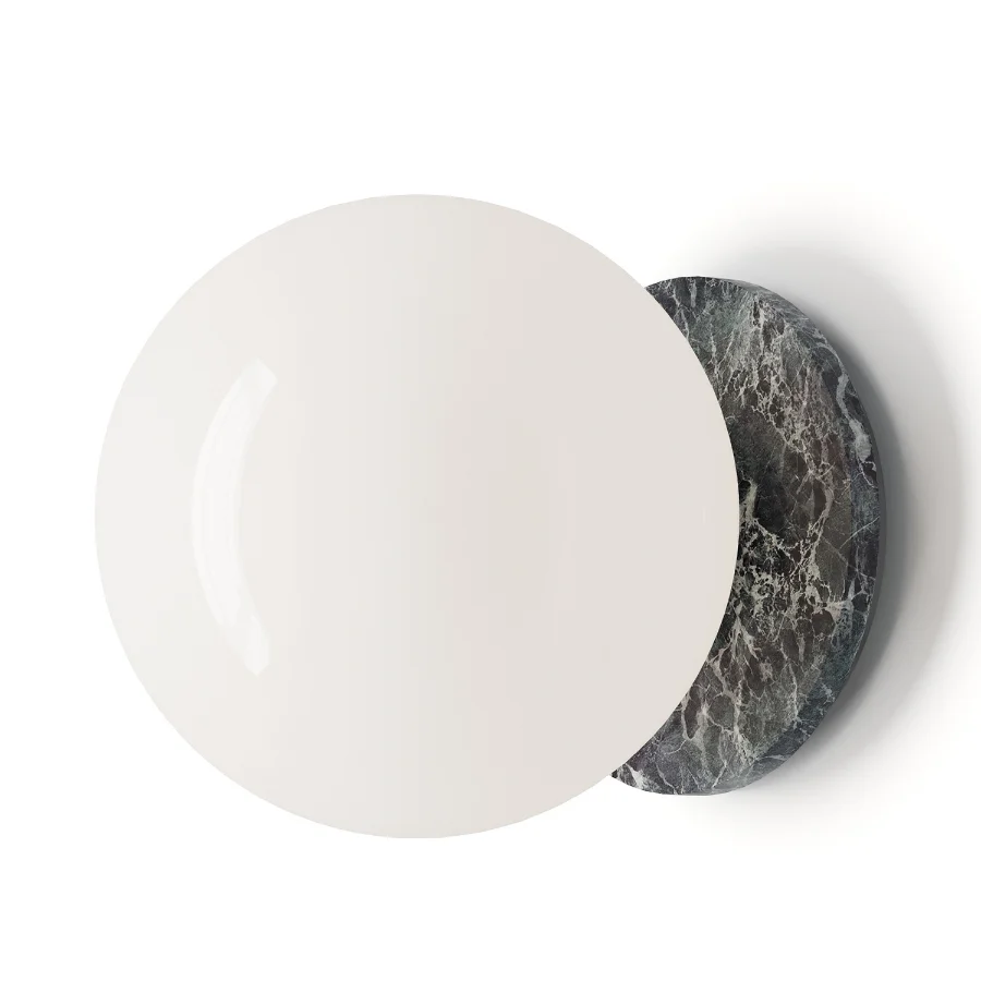 TR Bulb 02 Wall Lamp - Image 4