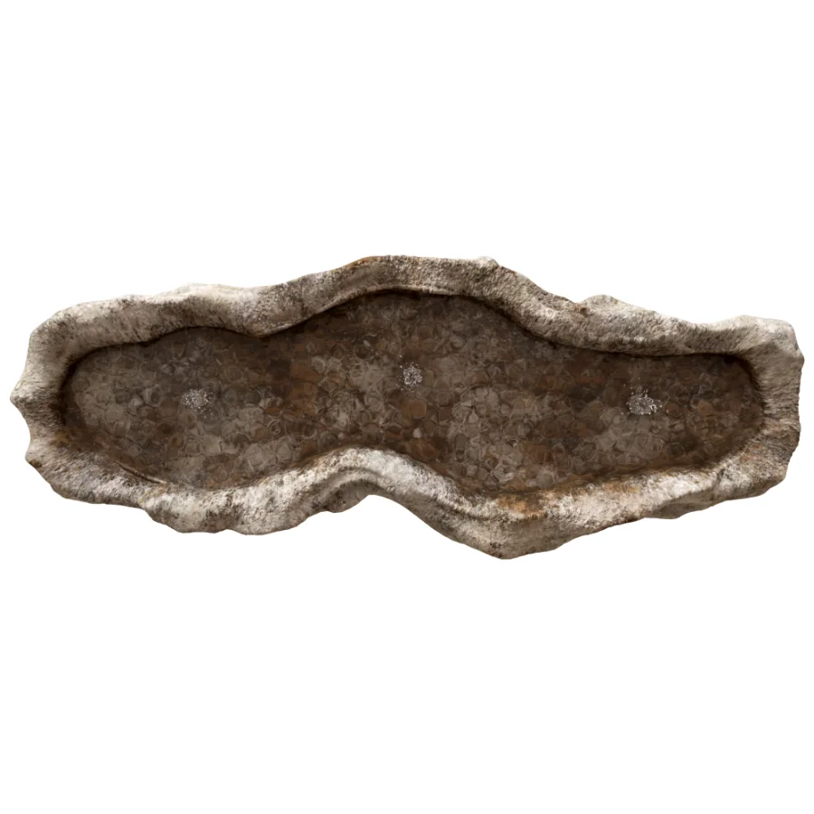 Exterior Rock Fountain - Image 7