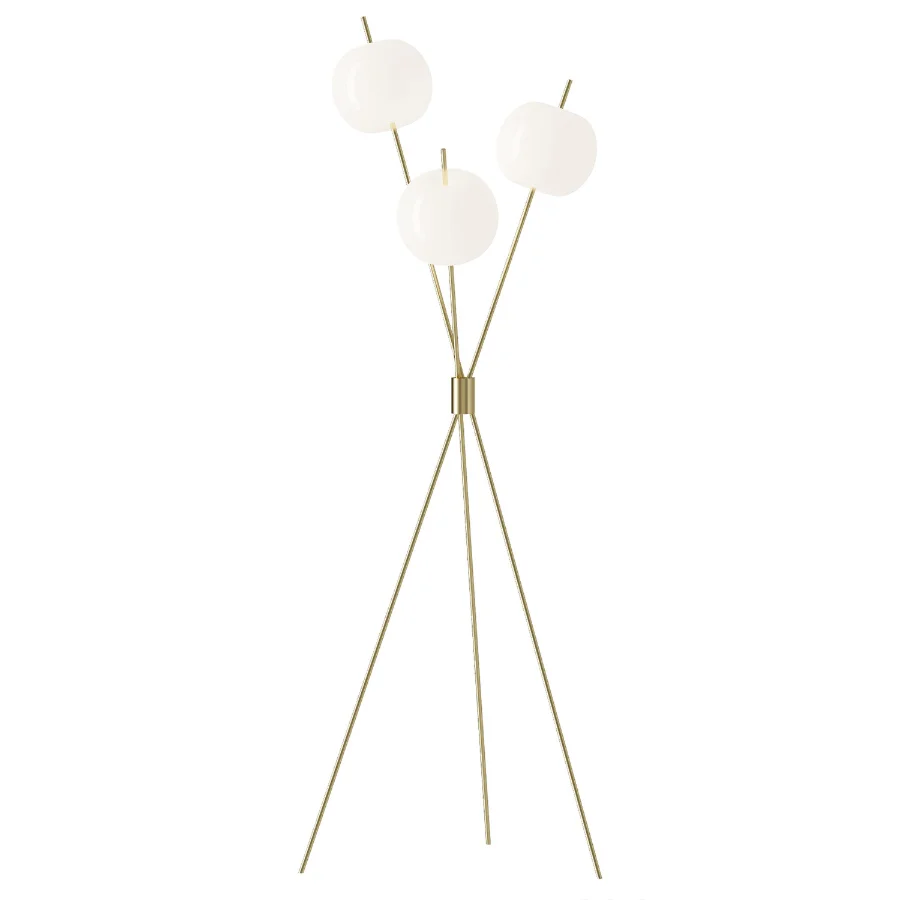 Kushi Floor Lamp - Image 1