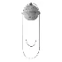 Orbit Pendant Lamp - Thumbnail 3