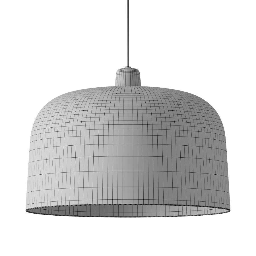 Luceplan Zile Pendant Lamp - Image 6