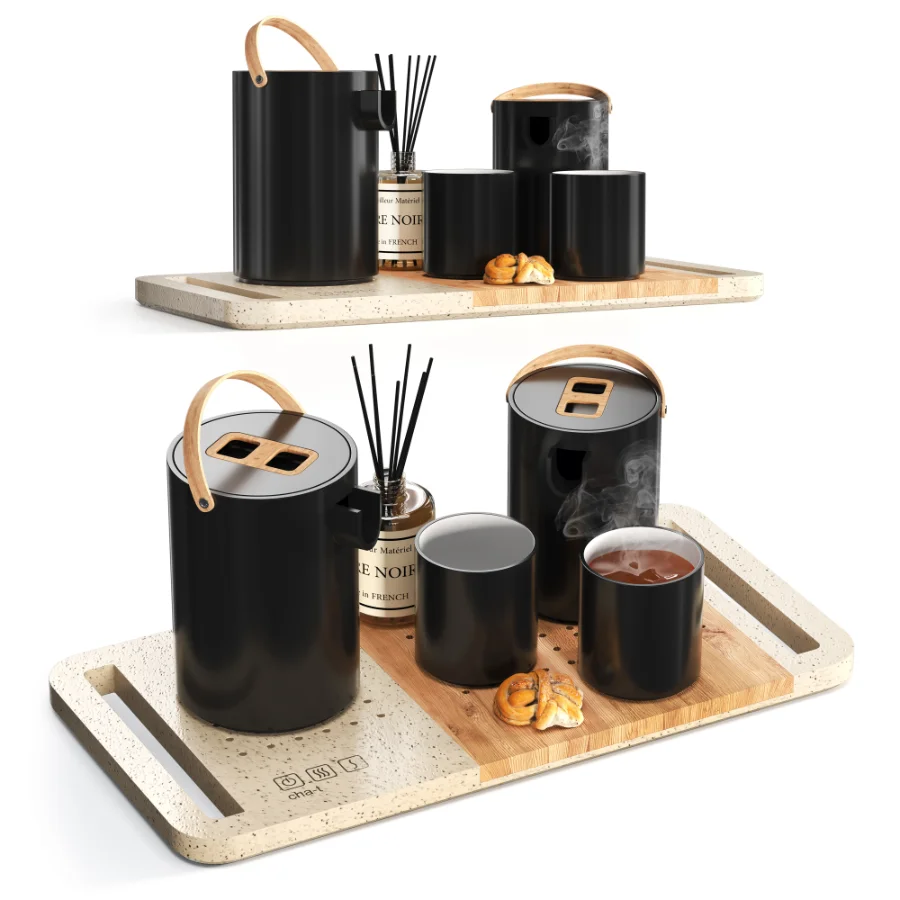 kitchen Accessories Set 2 - Image 2