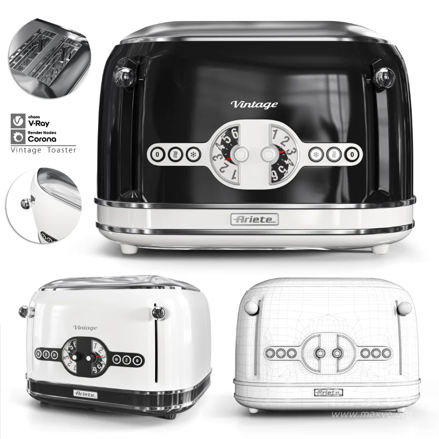 kitchen Appliances - Image 4