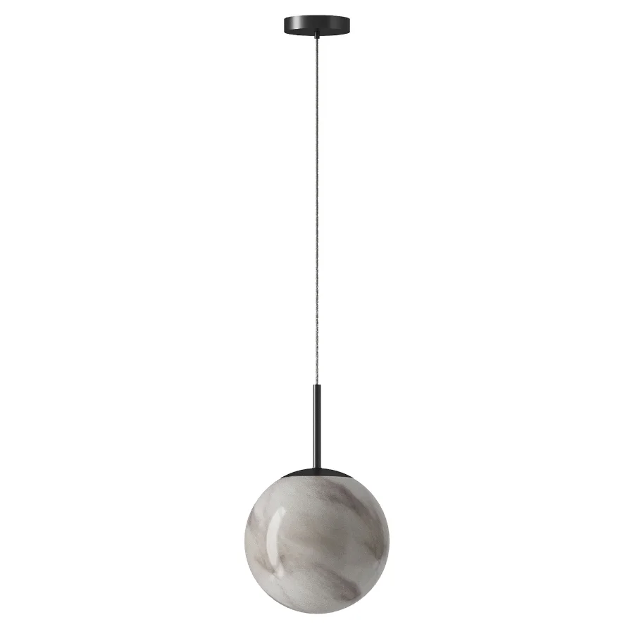 Carrara 01 Pendant lamp - Image 3