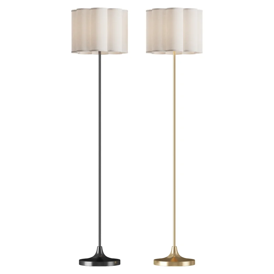 Elodie Floor Lamp - Image 1