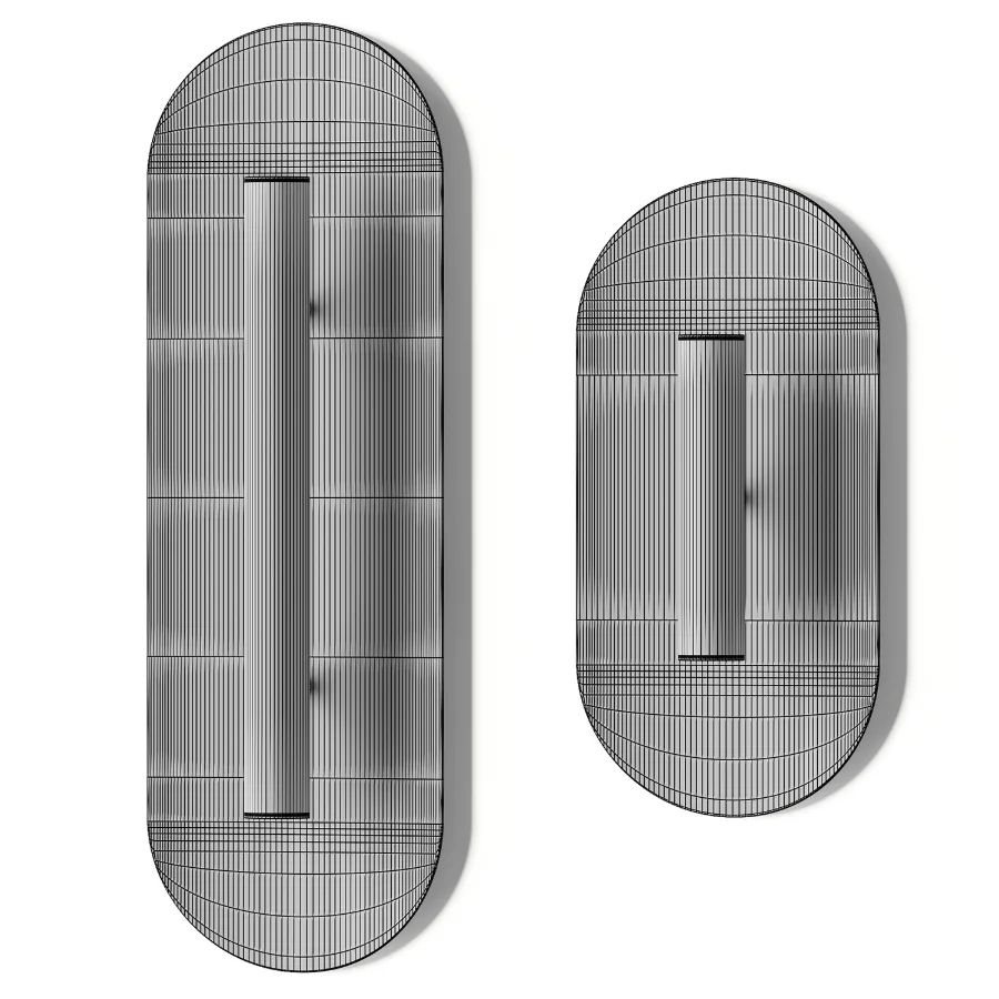 Reflector Wall Sconce Lamp - Image 5