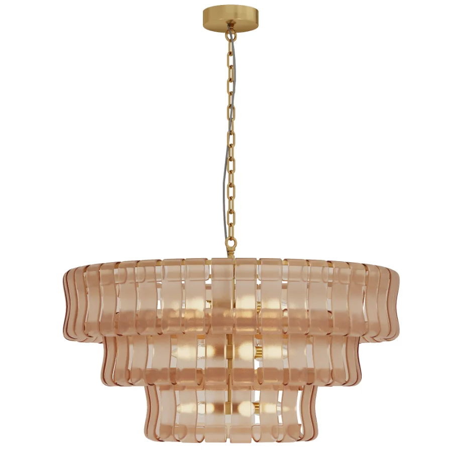 Kancler Luxury Chandelier - Image 2