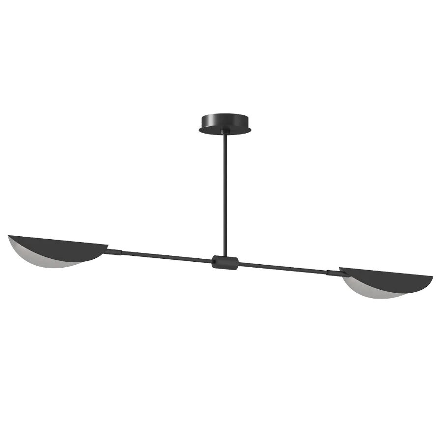 FICUS Pendant lamp by Aromas Del Campo - Image 1