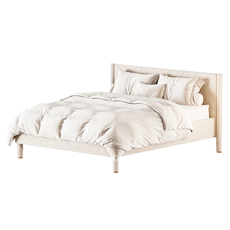 Bollu Serenity Haven bed - Image 5