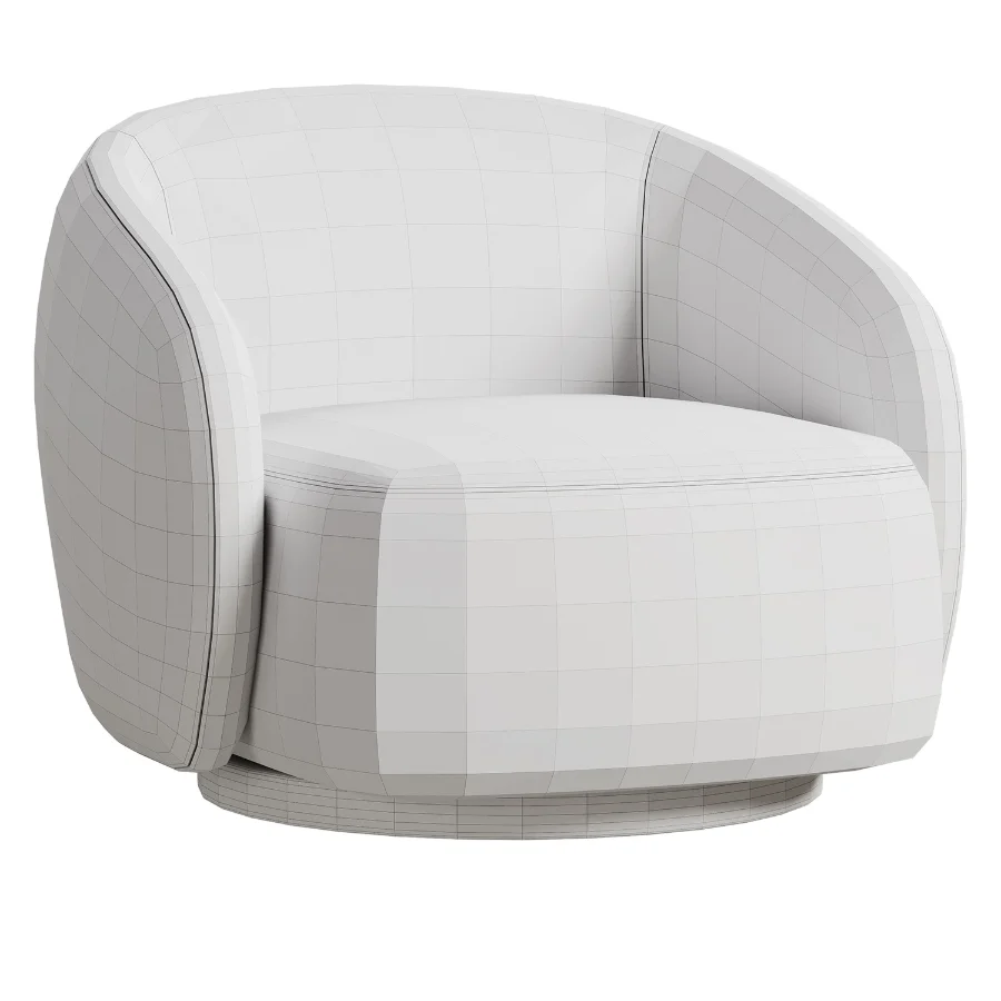 Aria Armchair - Image 1