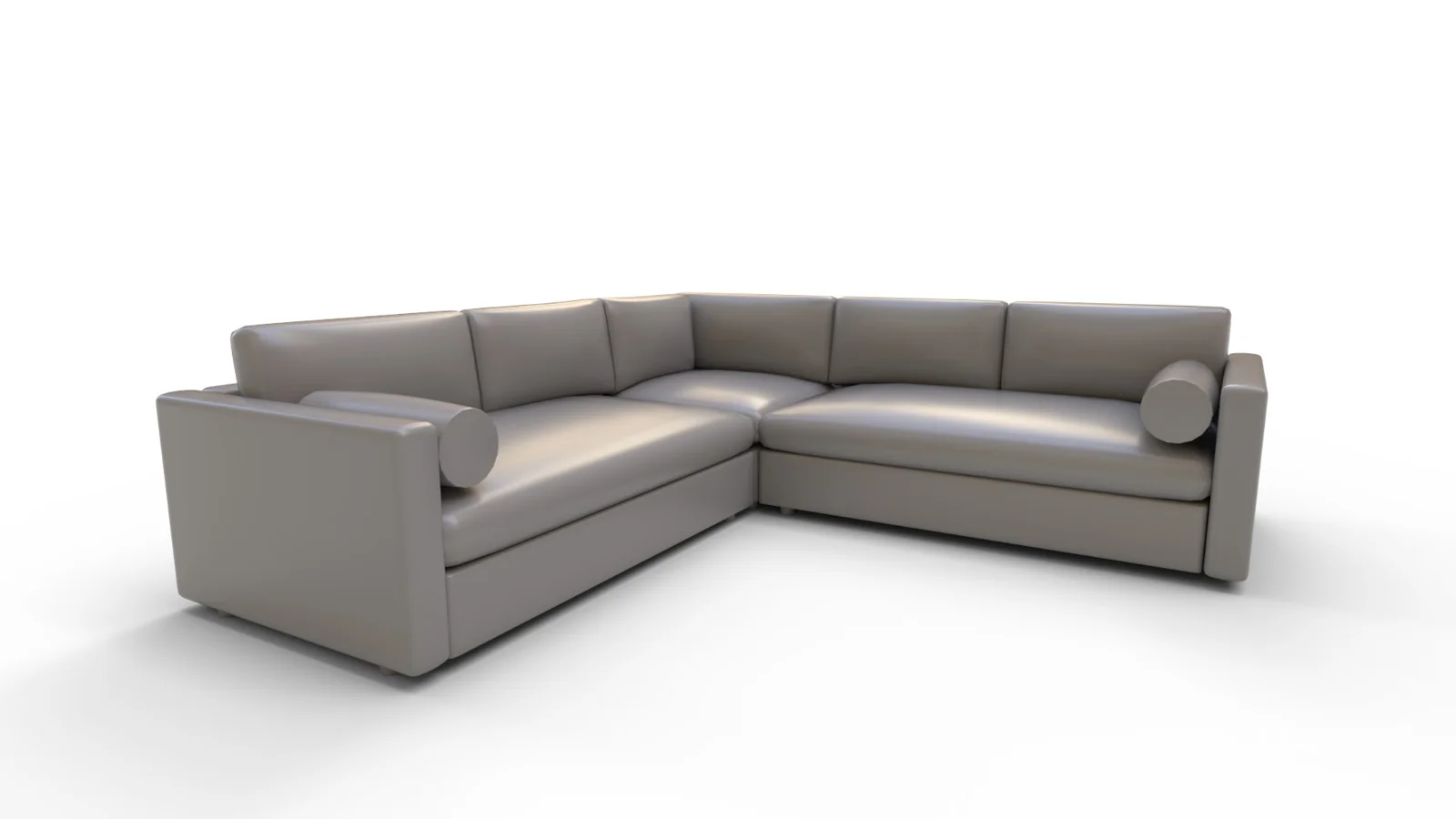 Aris Deep Piece Corner Sectional - Image 6
