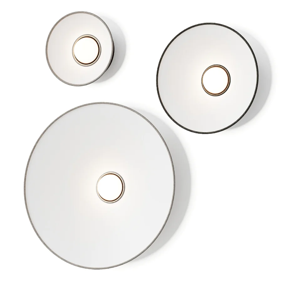 Contardi Lighting Asia So Wall Lamps - Image 4
