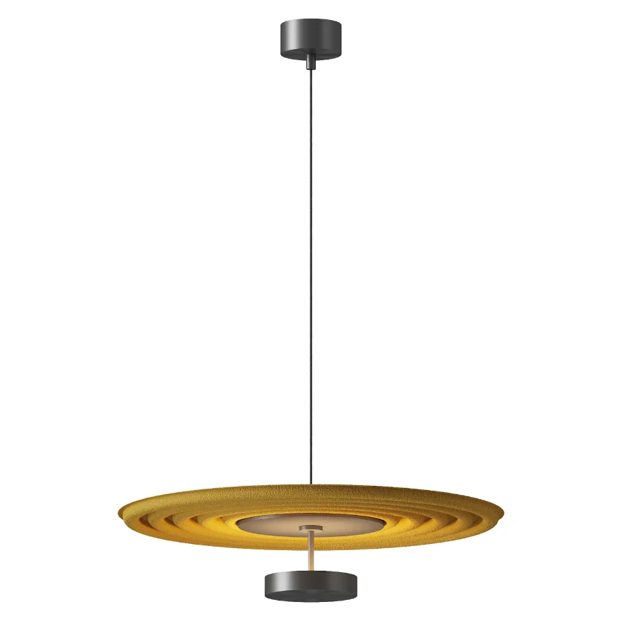 Tico Pendant Lamp by Aromas Del Campo - Image 4