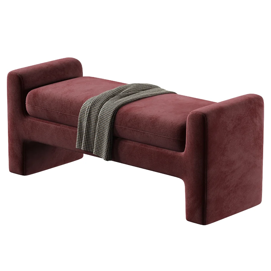 Dakota Bench 02 - Image 2