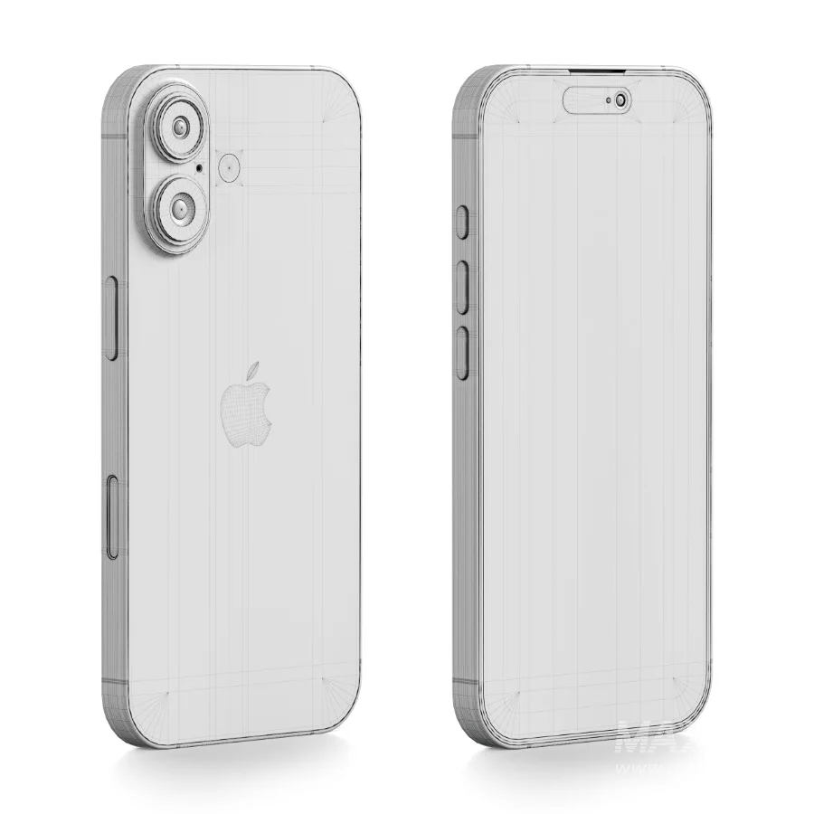 Apple iphone 17 - Image 7