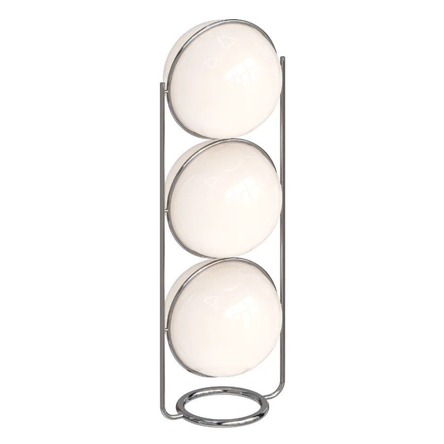 LIDEN Floor Lamp - Image 1