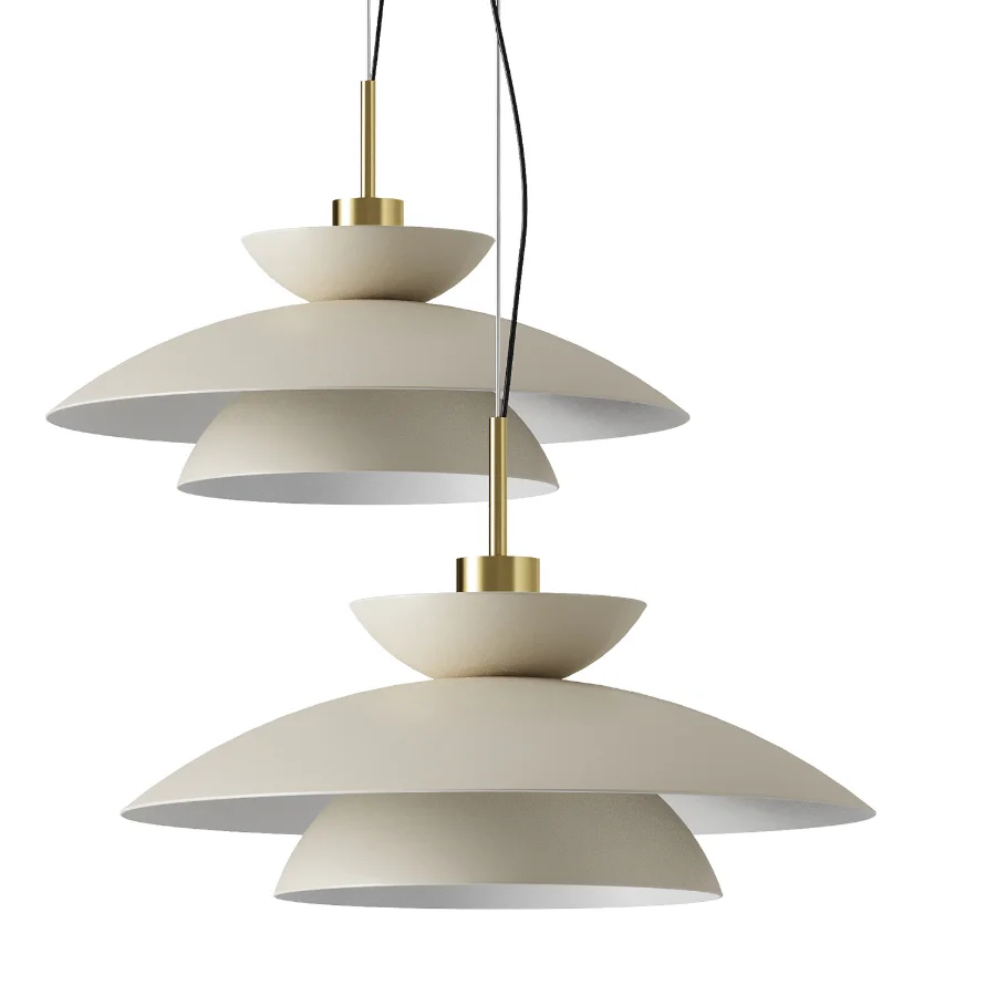 Miloox Kloe Pendant Lamp - Image 3