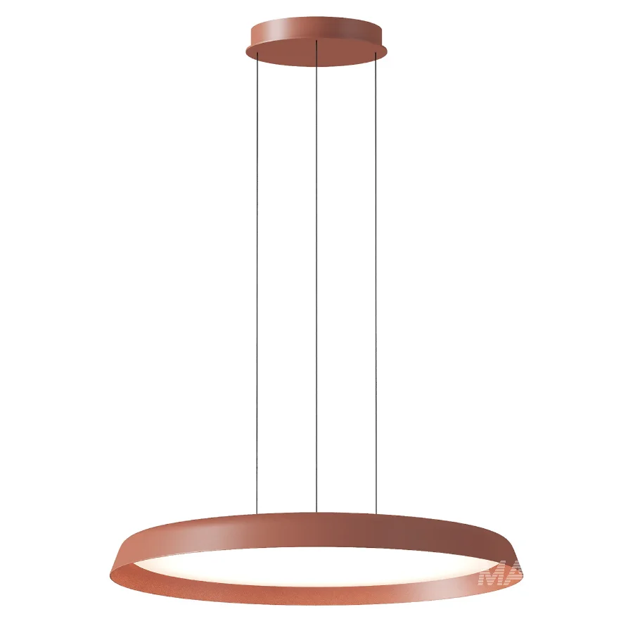 Vibia Bigger Pendant Lamps - Image 5