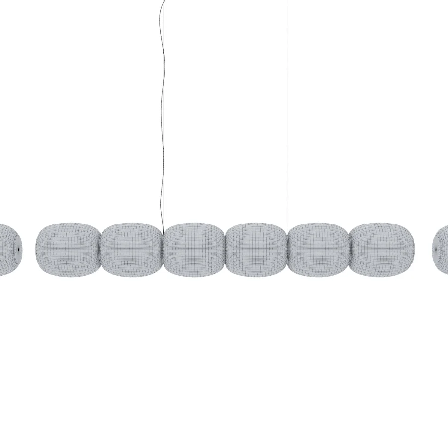 Alma Pendant Lamp - Image 1