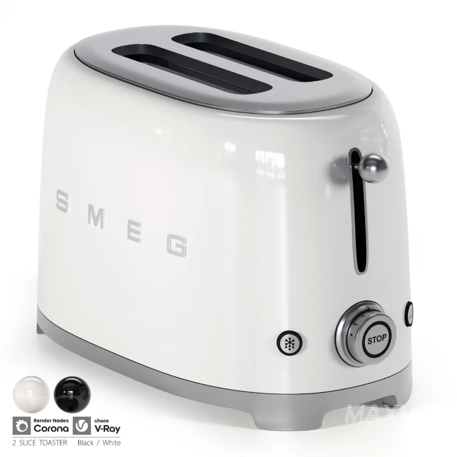 Toaster - Image 5