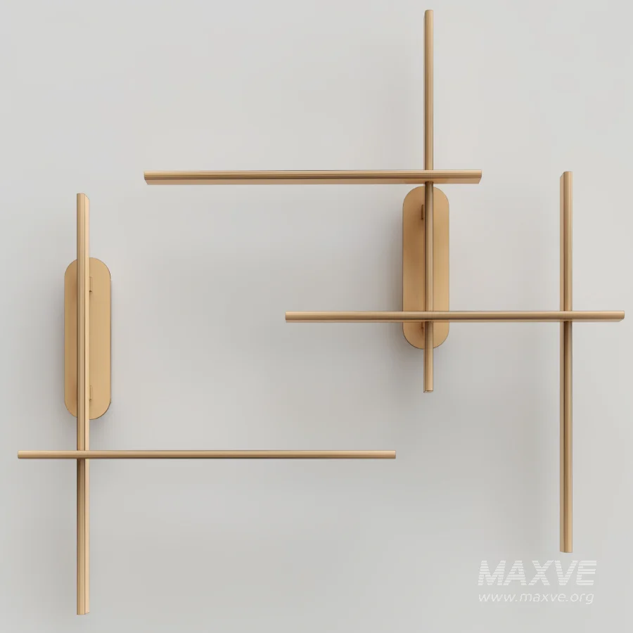 Rudy Wall Lamp - Image 2