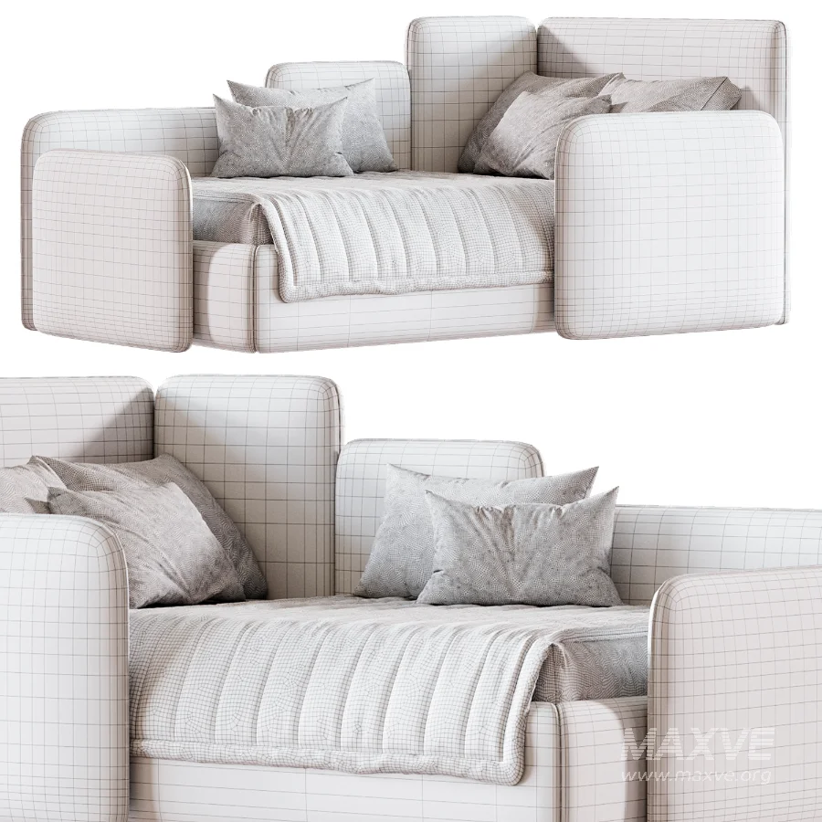 Kids Level Bed - Image 4