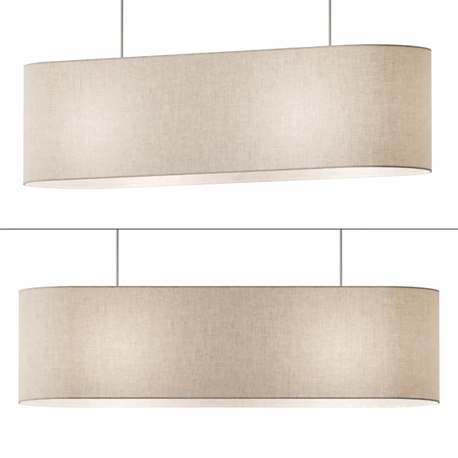 Palette pendant lamp - Image 3