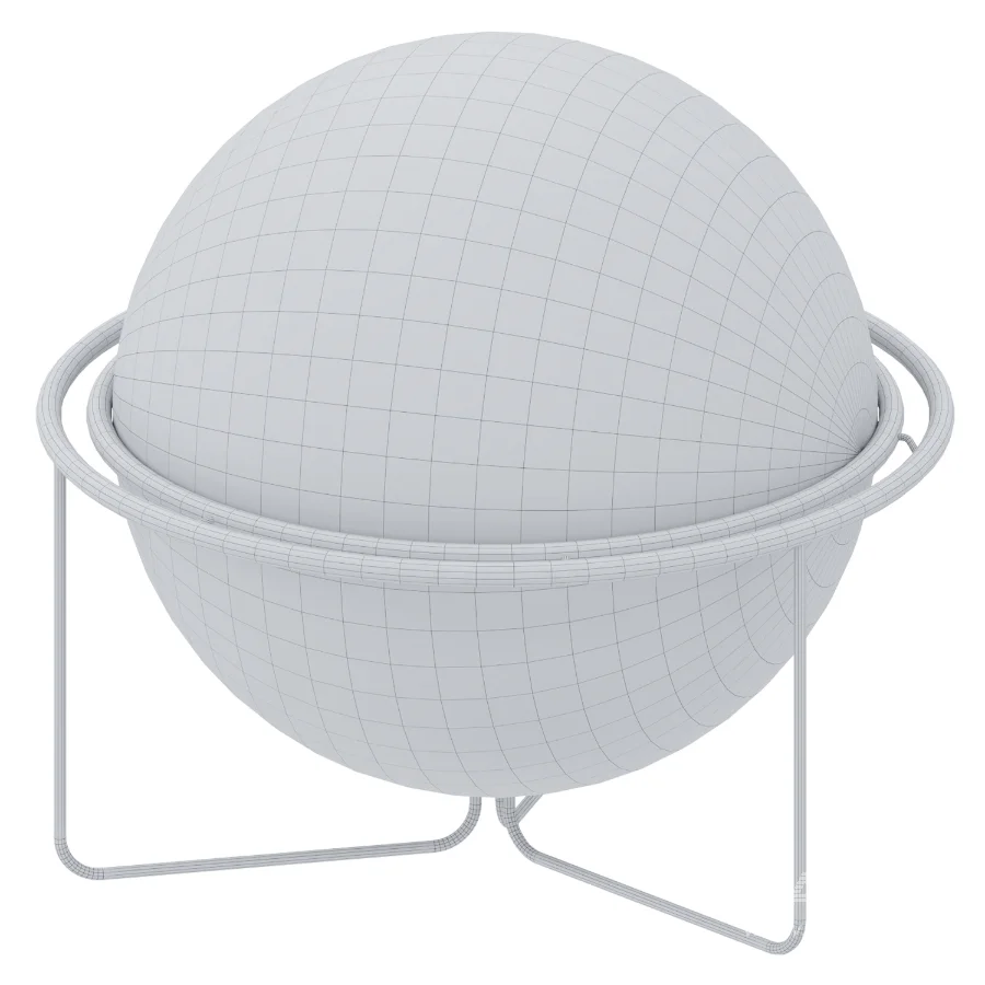 LIDEN Table Lamp - Image 4