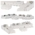 Horizonte Modular Sofa - Thumbnail 4