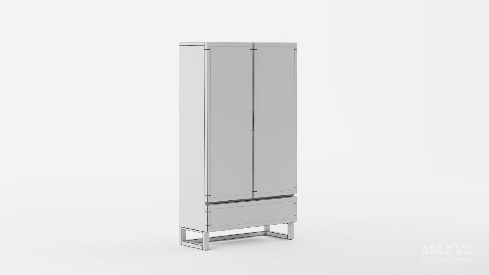 OROAR exit Armoire - Image 8