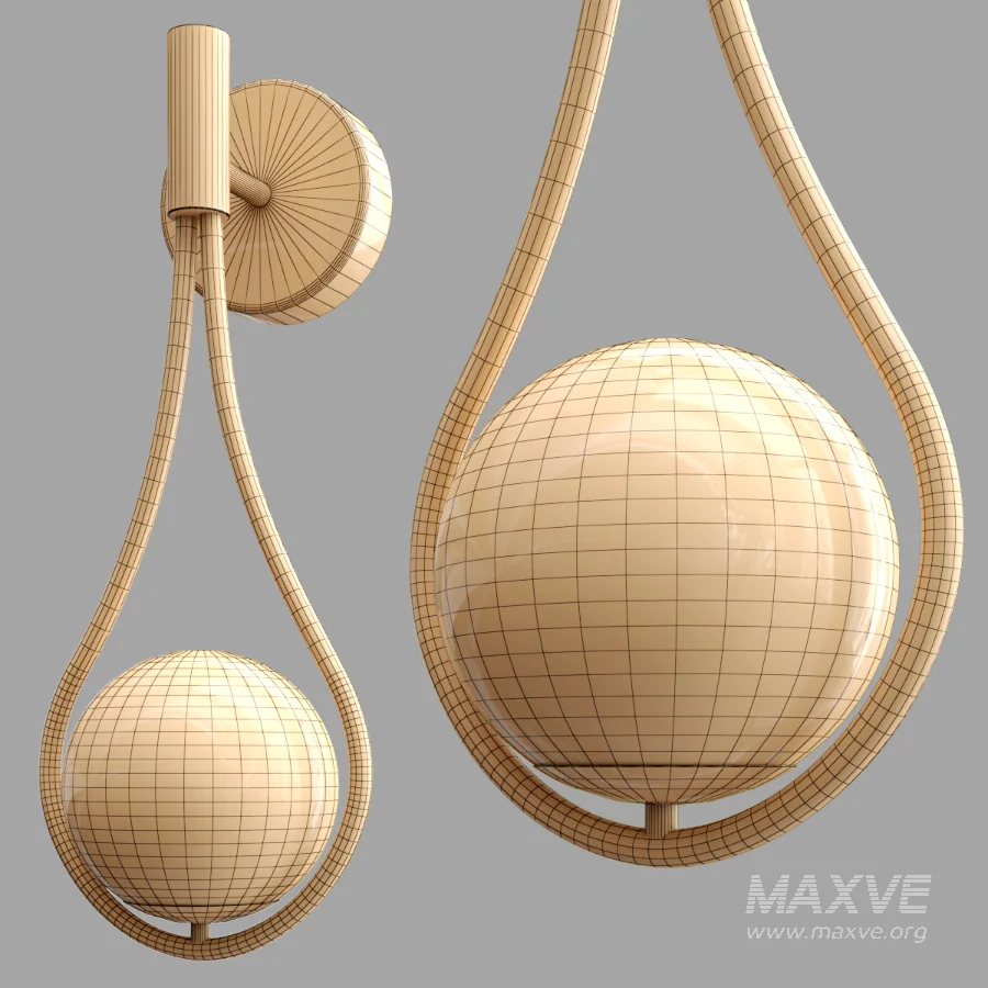 HOOP DROP WALL - Image 2
