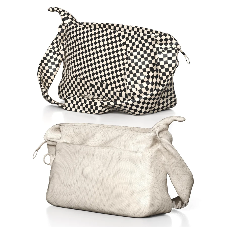 FASHION SPORT Bag - Image 7