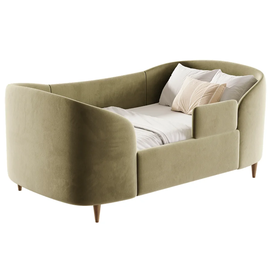 Huggy Children’s Bed - Image 1